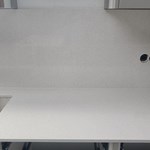 Silestone Blanco Maple 14 - Lund - montering  27-01-2024