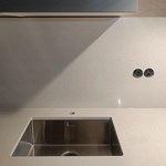 Silestone Blanco Maple 14 - Lund - montering  27-01-2024
