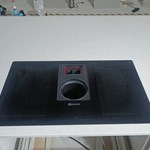 Silestone Blanco Maple 14 - Lund - montering  27-01-2024