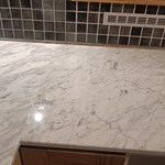 Carrara C - Timmersdala - montering  25-01-2024