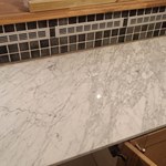 Carrara C - Timmersdala - montering  25-01-2024