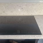 Terrazzo Perlato Royal - Skurup - montering  29-01-2024