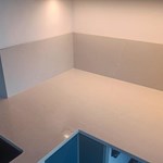 Silestone Desert Silver - Malmö - montering  04-02-2024