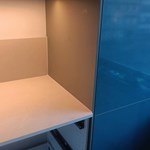 Silestone Desert Silver - Malmö - montering  04-02-2024