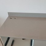 Technistone Noble Concrete Grey - Malmö - montering  03-02-2024