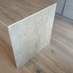Dekton Arga - Malmö - montering  31-01-2024
