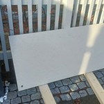 Silestone Snowy Ibiza - Lomma 04-02-2024