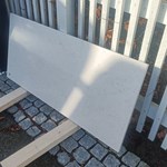 Silestone Snowy Ibiza - Lomma 04-02-2024