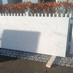 Silestone Snowy Ibiza - Lomma 04-02-2024
