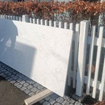 Silestone Snowy Ibiza - Lomma 04-02-2024