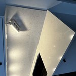 Silestone Snowy Ibiza - Kalmar - montering  07-02-2024
