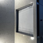 Silestone Snowy Ibiza - Kalmar - montering  07-02-2024