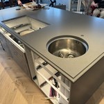 Silestone Gris Expo - Sölvesborg  - montering  11-02-2024