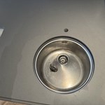 Silestone Gris Expo - Sölvesborg  - montering  11-02-2024