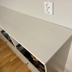 Silestone Miami White - Växjö - montering  07-02-2024