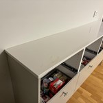 Silestone Miami White - Växjö - montering  07-02-2024