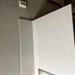 Silestone Miami White - Växjö - montering  07-02-2024