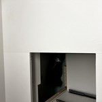 Silestone Miami White - Växjö - montering  07-02-2024