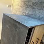 Dekton Soke - Löddeköpinge - montering  11-02-2024