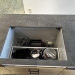 Dekton Soke - Löddeköpinge - montering  11-02-2024