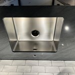 Anthracite Elegante - Partille - montering  16-02-2024