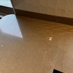 Silestone Coral Clay - Oxie - montering  19-02-2024